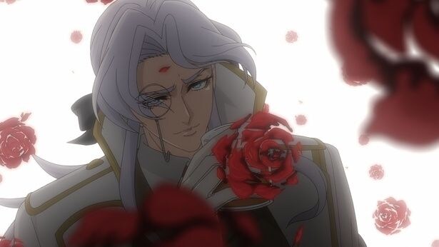 テレビアニメ「岩元先輩ノ推薦」PV第3弾より