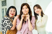 柏木由紀、“アイドルの先輩”としてデビュー前の男性アイドルにアドバイス「人と違う個性を出せば“推し変”されにくい」