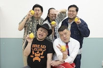 「これ本当に記事になるのか？」くっきー！ザコシらが今後の展望を語る…はずが、永久にボケ続けるカオスインタビューに＜MAD5＞