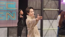 TETSUYAの「Don’t think.Feel！」にシニアも笑顔　豪華客船で2000人と踊る特別レッスンも＜DANCE TRAIN＞
