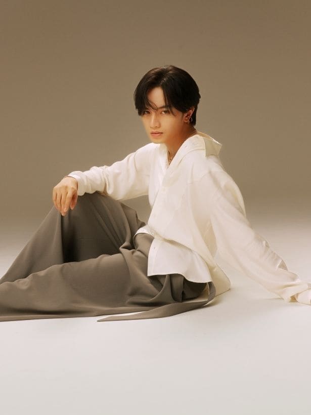 中島健人「MUSIC AWARDS JAPAN 2026」レッドカーペット公式インタビュアーに就任