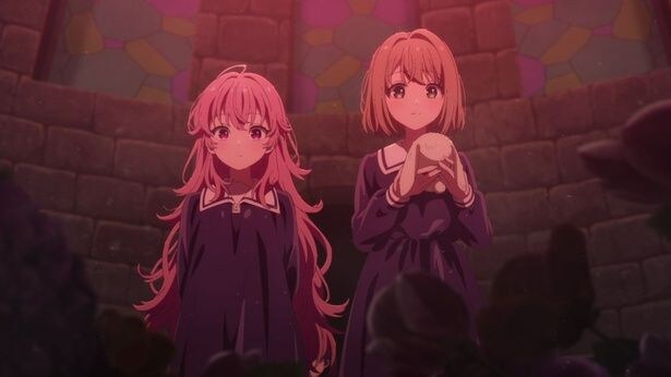 「きみが死ぬまで恋をしたい」第2弾PVカット