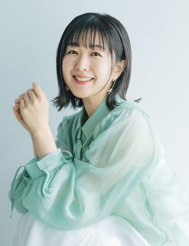 オミ役・茅野愛衣