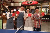 福原愛、再婚・出産を経て3年ぶりの地上波で結婚秘話を語る「夫の話とかもしたことがない」＜おかべろ＞