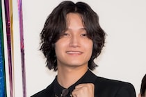 Aぇ! group・佐野晶哉、平泉成との交流を明かす「見に行くよってLINEくれて」