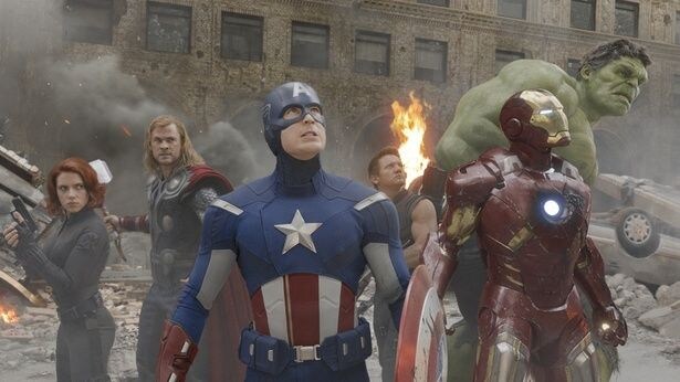 「アベンジャーズ」のリーダー的存在“キャプテン・アメリカ”こと“スティーブ・ロジャース”の活躍を一挙にプレイバック