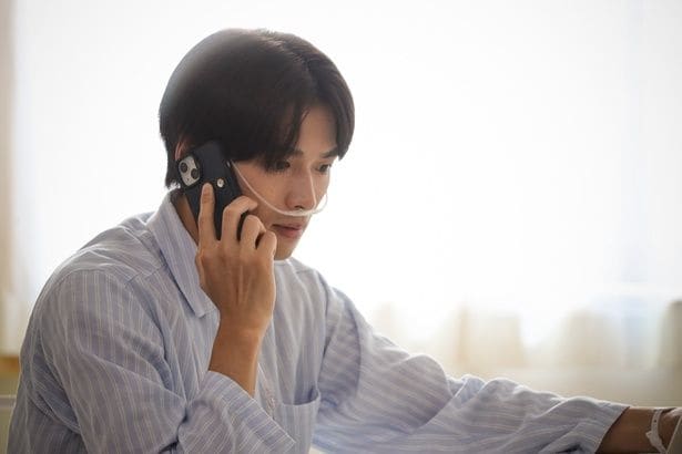 ＜余命3ヶ月のサレ夫 最終回＞桜井日奈子“美月”、白洲迅“葵”へ自らの過去を明かし…禁断のリベンジ・ラブサスペンスが閉幕