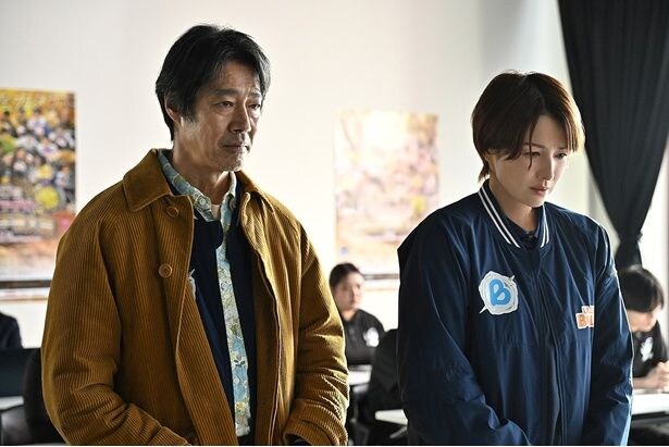 日曜劇場「ＧＩＦＴ」最終話より