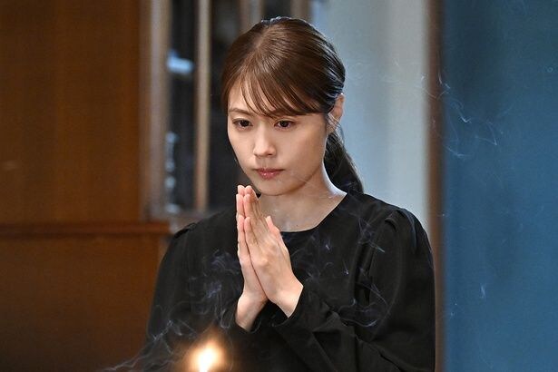 日曜劇場「ＧＩＦＴ」最終話より