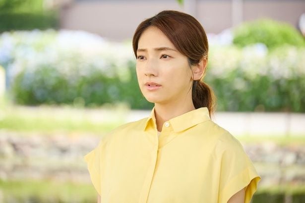 「10回切って倒れない木はない」最終回