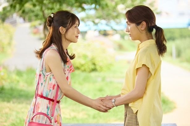 「10回切って倒れない木はない」最終回