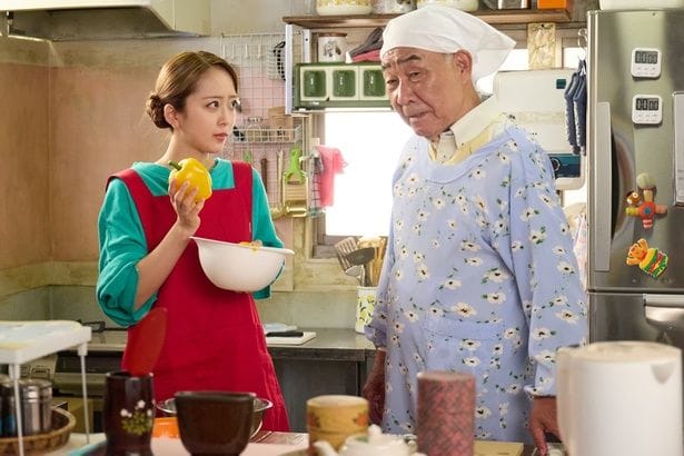 「10回切って倒れない木はない」最終回