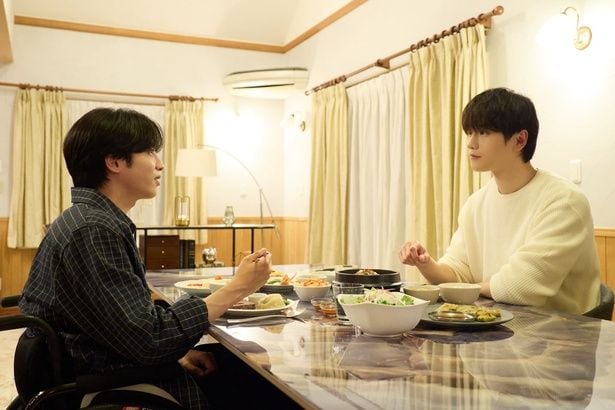 「10回切って倒れない木はない」最終回