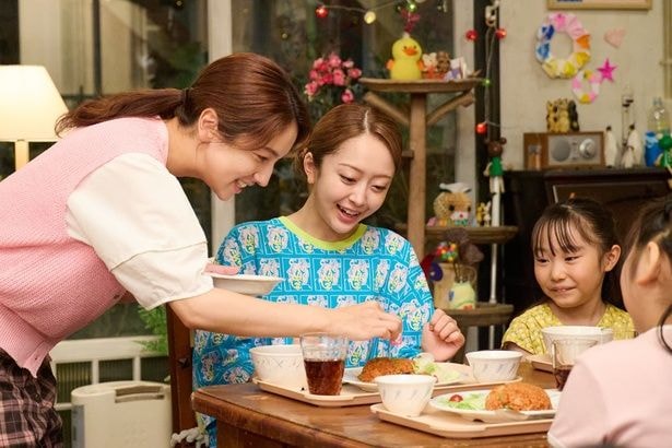 「10回切って倒れない木はない」最終回