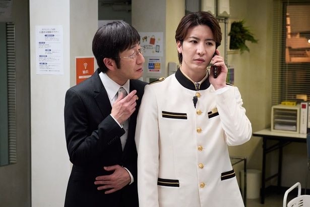 「10回切って倒れない木はない」最終回