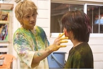 町田啓太“タツキ”に殴りかかろうとした山岸想“蒼空”、「ユカナイ」で子どもたちと触れ合い変化が生まれる＜タツキ先生は甘すぎる！最終回＞