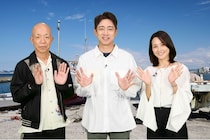 小泉孝太郎「西村さんに日本一周を目指していただきたい」　期待の大きさに小峠英二「恐ろしい」＜海上ヒッチハイク＞