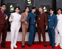 BTS、デビュー13周年記念日　ついに“完全体”で迎える祝祭の時…“苦悩と挑戦”を経て前人未到のトップグループに