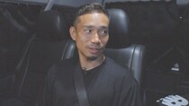 長友佑都「全て称賛に変える」妻・平愛梨を単独取材し秘話を公開＜追跡取材newsLOG＞