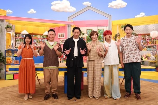 「かまいたちの瞬間回答!」より