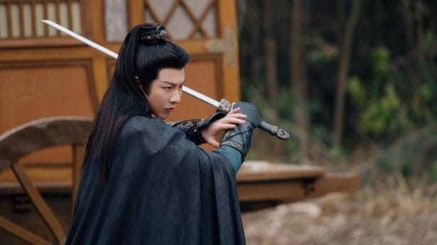 中国ドラマのスター、リウ・ユーニン　「折腰」「一念関山」で見る30代にして大ブレイクした遅咲きの“二刀流”俳優の魅力