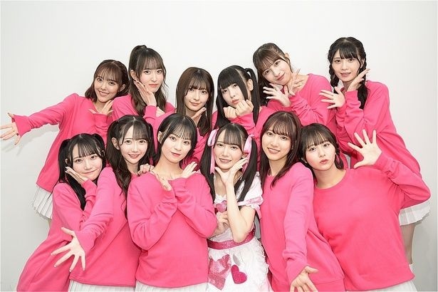 ≠ME、ヤンキー役で新境地を開拓　音楽、ドラマ、バラエティーから紐解く多彩な魅力