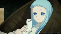＜とんがり帽子のアトリエ＞ココが魔法の勉強に没頭する一方でリチェはキーフリーに反発　第11話あらすじ＆先行場面カット公開