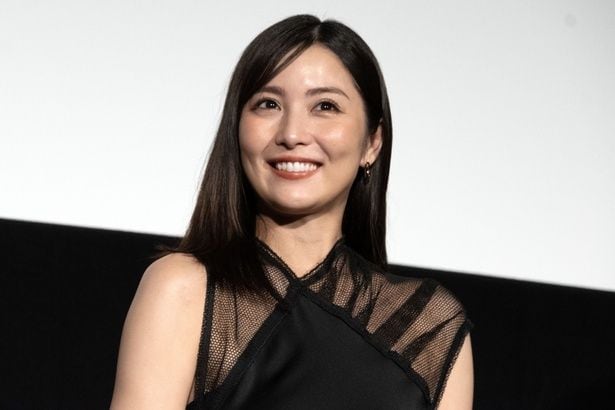 映画「祝山」公開記念舞台あいさつより