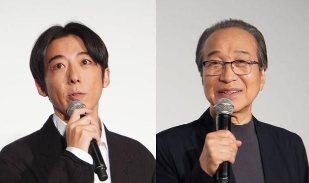 「リボーン 〜最後のヒーロー〜」公式Instagramが更新