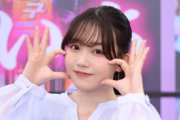 米倉れいあ、初海外の旅行本でまさかの不満「感想が『かわいい』しかなくて…もっと韓国に触れて！」
