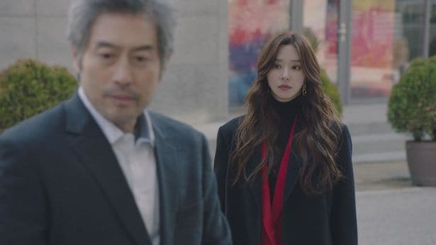 『先輩、その口紅塗らないで』