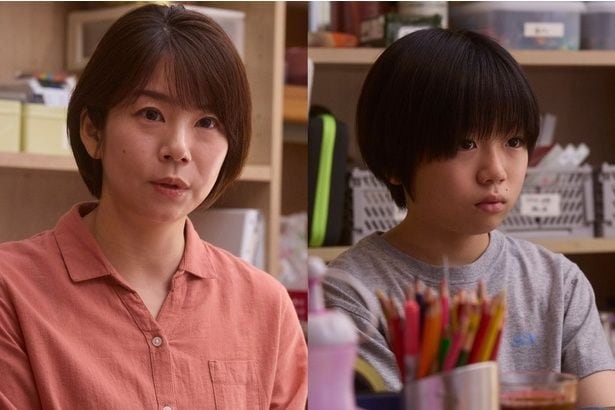 「タツキ先生は甘すぎる!」Huluオリジナルストーリー第10.5話より
