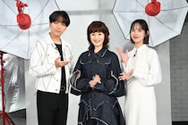 大地真央「やっぱり人生って泣いたり笑ったり」12歳下の夫と真矢ミキが“ギャップ”明かす＜おしゃれクリップ＞