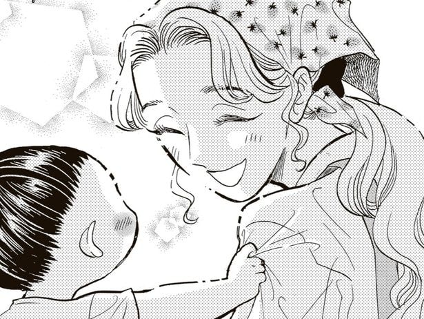 【漫画】先輩保育士の対応に感動! カオスすぎる保育園の給食時間に新人保育士が見た光景