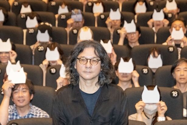 「リップヴァンウィンクルの花嫁」10th Anniversary Special Screening 舞台あいさつより