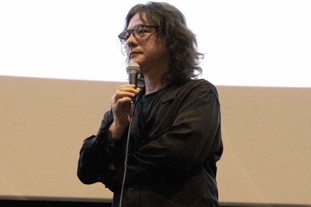 「リップヴァンウィンクルの花嫁」10th Anniversary Special Screening 舞台あいさつより