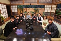 Snow Man阿部亮平、ふくらPらが「日本一安い無人島の購入価格」「坂道の角度」など“雑学”を楽しみ尽くす＜日曜くりぃむ雑学＞