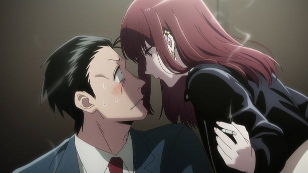 佐藤拓也、星希成奏、高橋伸也ら出演、アニメ「スーパーの裏でヤニ吸うふたり」キャスト出演特番をABEMAにて独占無料放送