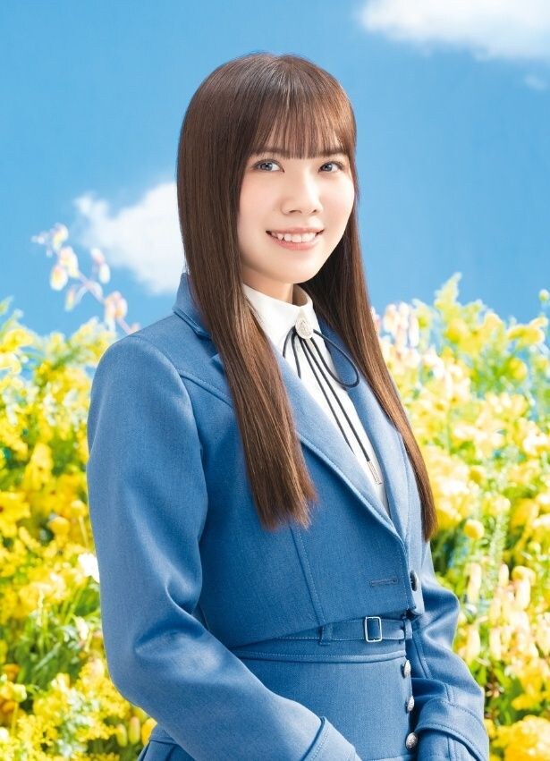 森本茉莉　※画像はWEBザテレビジョン タレントデータベースより