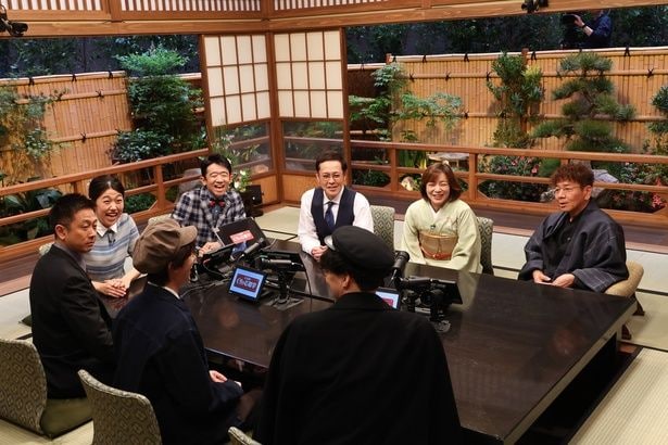 「日曜くりぃむ雑学」が6月14日(日)に放送