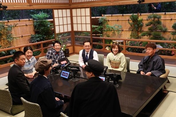 ＜試写室＞身近な“知らなかった！”を学べる、くりぃむしちゅー＆Snow Man・阿部亮平らが雑学を披露する「日曜くりぃむ雑学」