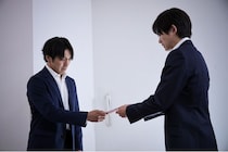 高橋光臣“ケンジ”、桜井日奈子“美月”にブチギレるも悲痛な姿に号泣「最終回のケンジがずるかった」の声＜余命3ヶ月のサレ夫＞