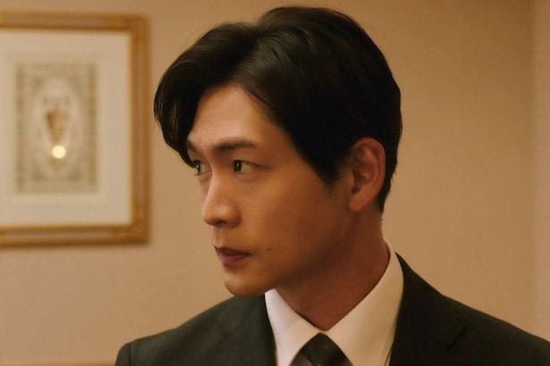 松下洸平“流星”がさだまさしの曲を口ずさんだシーンに「メロい」「意味深な歌詞」と反響<銀河の一票>
