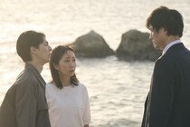 中村俊介“渉”が記者会見でうそをついた姿に「一生クズじゃん」「終わってるな」と視聴者騒然＜今夜、秘密のキッチンで＞