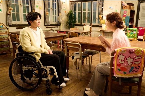 「10回切って倒れない木はない」Huluオリジナルストーリー第10.5話「思い出せない記念日」より