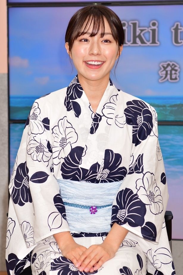 井手美希
