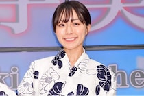 元フジコーズ・井手美希、恋愛は「肉食です」と告白　初挑戦の浴衣で“大人っぽい一面”