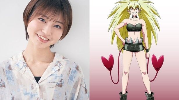 ギャリー：松岡美里