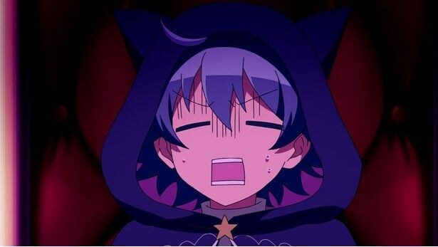 「魔入りました！入間くん」第2クールのメインPVより