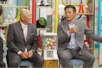 川上憲伸が明かす落合博満監督の“金言”　ムードメーカー小田幸平との爆笑秘話も続々＜ダグアウト!!!＞